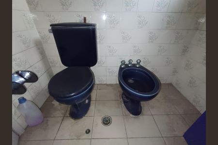 Apartamento à venda com 124m², 3 quartos e 1 vaga Apartamento à venda com 124m², 3 quartos e 1 vagaBanheiro