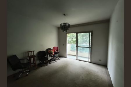 Apartamento à venda com 124m², 3 quartos e 1 vaga