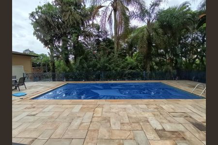 Apartamento à venda com 124m², 3 quartos e 1 vaga Apartamento à venda com 124m², 3 quartos e 1 vagaÁrea comum - Piscina