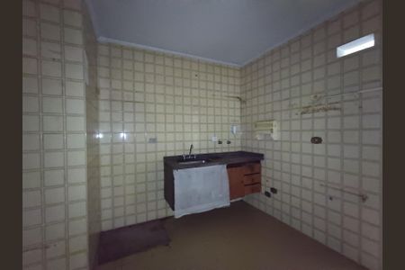 Apartamento à venda com 124m², 3 quartos e 1 vaga Apartamento à venda com 124m², 3 quartos e 1 vagaCozinha