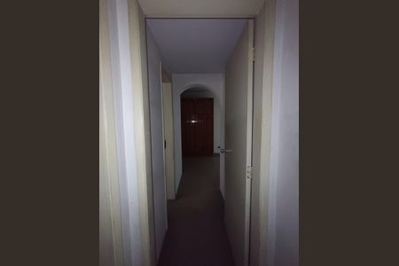 Apartamento à venda com 124m², 3 quartos e 1 vaga Apartamento à venda com 124m², 3 quartos e 1 vagaCorredor