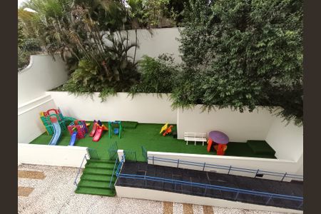 Apartamento à venda com 124m², 3 quartos e 1 vaga