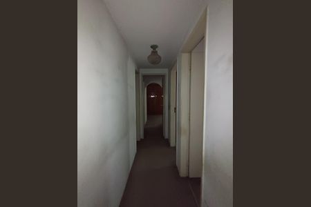 Apartamento à venda com 124m², 3 quartos e 1 vaga Apartamento à venda com 124m², 3 quartos e 1 vagaCorredor