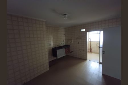 Apartamento à venda com 124m², 3 quartos e 1 vaga Apartamento à venda com 124m², 3 quartos e 1 vagaCozinha