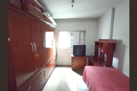Apartamento à venda com 124m², 3 quartos e 1 vaga Apartamento à venda com 124m², 3 quartos e 1 vagaQuarto 2