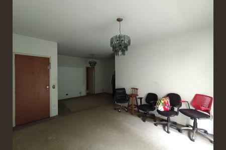 Apartamento à venda com 124m², 3 quartos e 1 vaga