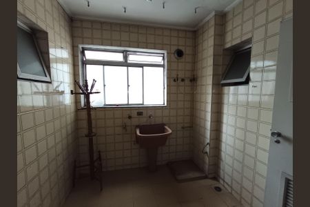 Apartamento à venda com 124m², 3 quartos e 1 vaga Apartamento à venda com 124m², 3 quartos e 1 vagaÁrea de Serviço