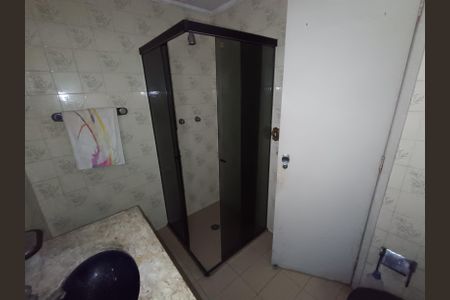 Apartamento à venda com 124m², 3 quartos e 1 vaga Apartamento à venda com 124m², 3 quartos e 1 vagaBanheiro