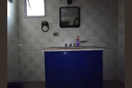 Apartamento à venda com 124m², 3 quartos e 1 vaga Apartamento à venda com 124m², 3 quartos e 1 vagaBanheiro