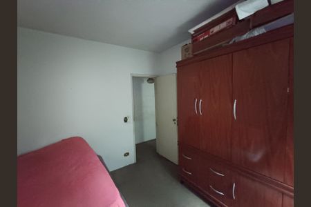 Apartamento à venda com 124m², 3 quartos e 1 vaga Apartamento à venda com 124m², 3 quartos e 1 vagaQuarto 2