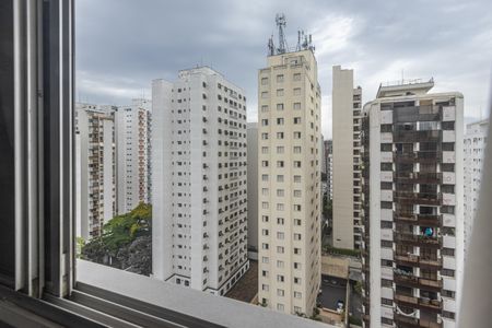 Apartamento à venda com 43m², 1 quarto e 1 vaga Apartamento à venda com 43m², 1 quarto e 1 vagaQuarto 1