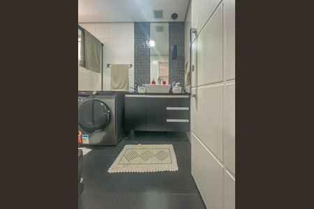 Apartamento à venda com 43m², 1 quarto e 1 vaga Apartamento à venda com 43m², 1 quarto e 1 vagaBanheiro