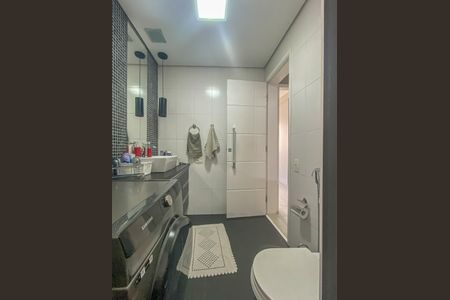 Apartamento à venda com 43m², 1 quarto e 1 vaga Apartamento à venda com 43m², 1 quarto e 1 vagaBanheiro