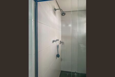 Apartamento à venda com 43m², 1 quarto e 1 vaga Apartamento à venda com 43m², 1 quarto e 1 vagaBanheiro