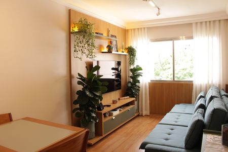 Apartamento à venda com 3 quartos, 82m² em Vila Buarque, São Paulo
