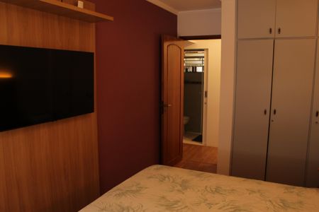 Apartamento à venda com 3 quartos, 82m² em Vila Buarque, São Paulo