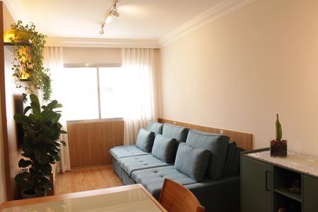 Apartamento à venda com 3 quartos, 82m² em Vila Buarque, São Paulo