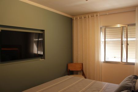 Apartamento à venda com 3 quartos, 82m² em Vila Buarque, São Paulo