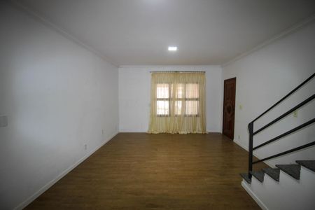 Sala de casa para alugar com 2 quartos, 300m² em Vila Sao Joao, Sorocaba