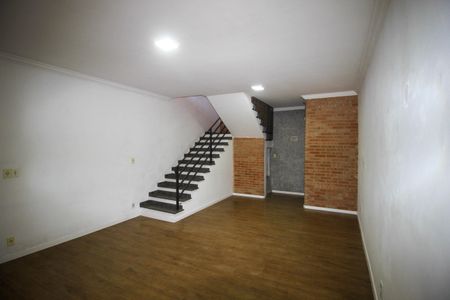 Sala de casa para alugar com 2 quartos, 300m² em Vila Sao Joao, Sorocaba