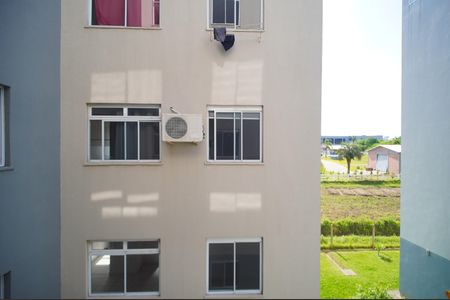 Vista do Quarto 1 de apartamento à venda com 2 quartos, 53m² em Canudos, Novo Hamburgo