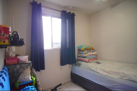 Quarto 1 de apartamento à venda com 2 quartos, 53m² em Canudos, Novo Hamburgo