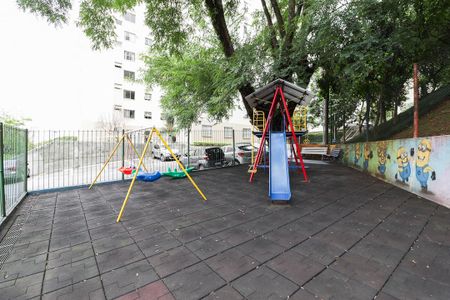 Apartamento à venda com 50m², 2 quartos e 1 vagaÁrea Comum