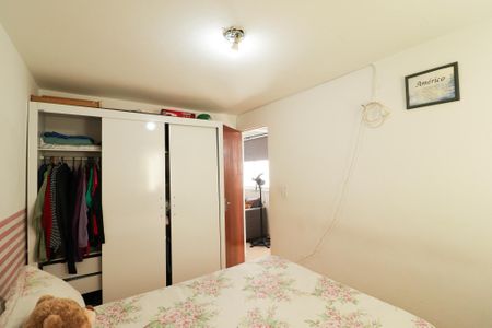 Quarto 1 de apartamento à venda com 2 quartos, 50m² em Vila Nova Cachoeirinha, São Paulo