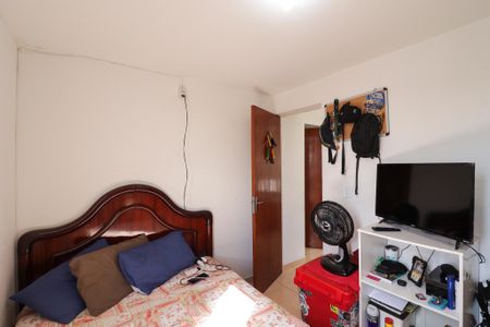 Apartamento à venda com 50m², 2 quartos e 1 vaga Apartamento à venda com 50m², 2 quartos e 1 vagaQuarto 2