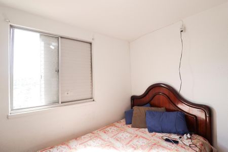 Quarto 2 de apartamento à venda com 2 quartos, 50m² em Vila Nova Cachoeirinha, São Paulo