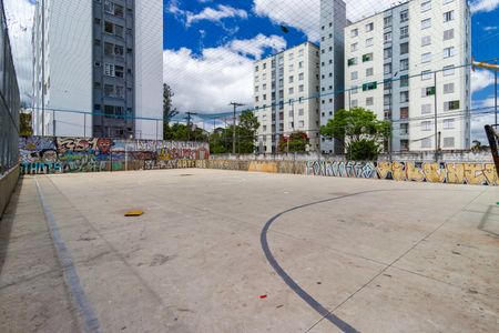 Apartamento para alugar com 50m², 2 quartos e 1 vaga Apartamento para alugar com 50m², 2 quartos e 1 vagaÁrea comum