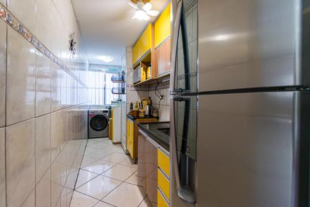 Apartamento para alugar com 50m², 2 quartos e 1 vaga Apartamento para alugar com 50m², 2 quartos e 1 vagaCozinha