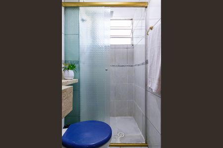 Apartamento para alugar com 50m², 2 quartos e 1 vaga Apartamento para alugar com 50m², 2 quartos e 1 vagaBanheiro