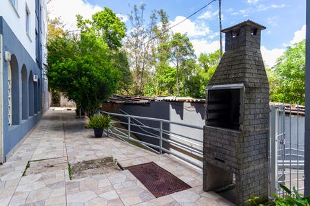 Apartamento para alugar com 50m², 2 quartos e 1 vaga Apartamento para alugar com 50m², 2 quartos e 1 vagaÁrea comum