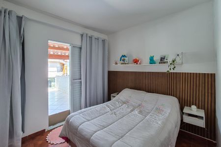 Quarto 1 de casa para alugar com 2 quartos, 200m² em Jardim Andrea Demarchi, São Bernardo do Campo