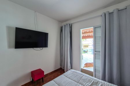 Quarto 1 de casa para alugar com 2 quartos, 200m² em Jardim Andrea Demarchi, São Bernardo do Campo
