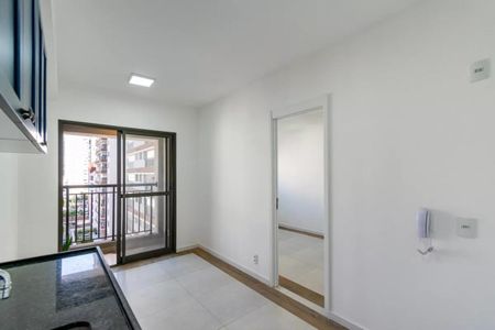 Foto 06 de kitnet/studio à venda com 1 quarto, 28m² em Jardim Prudência, São Paulo