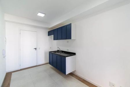 Studio à venda com 28m², 1 quarto e sem vaga Studio à venda com 28m², 1 quarto e sem vagaFoto 05