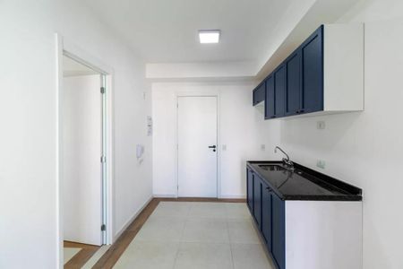 Studio à venda com 28m², 1 quarto e sem vaga Studio à venda com 28m², 1 quarto e sem vagaFoto 04