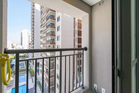 Studio à venda com 28m², 1 quarto e sem vaga Studio à venda com 28m², 1 quarto e sem vagaFoto 12