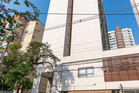 Studio à venda com 28m², 1 quarto e sem vaga Studio à venda com 28m², 1 quarto e sem vagaFoto 18