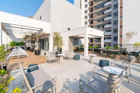 Studio à venda com 28m², 1 quarto e sem vaga Studio à venda com 28m², 1 quarto e sem vagaFoto 19