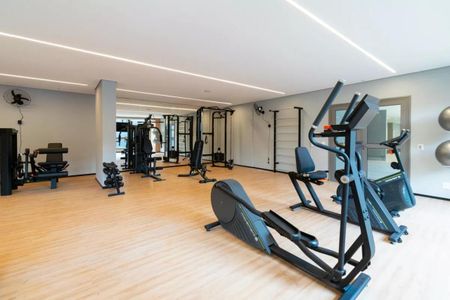 Studio à venda com 28m², 1 quarto e sem vaga Studio à venda com 28m², 1 quarto e sem vagaFoto 14