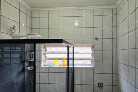 Casa à venda com 144m², 2 quartos e 2 vagasBanheiro Social
