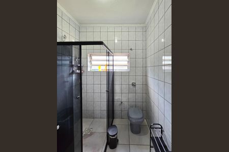 Casa à venda com 144m², 2 quartos e 2 vagasBanheiro Social