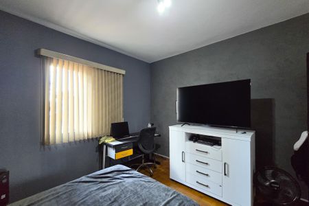 Quarto 2 de casa à venda com 3 quartos, 144m² em Baeta Neves, São Bernardo do Campo