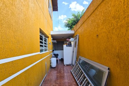 Casa à venda com 144m², 2 quartos e 2 vagasQuintal