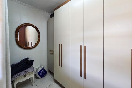 Casa à venda com 144m², 2 quartos e 2 vagasCloset - Suíte 