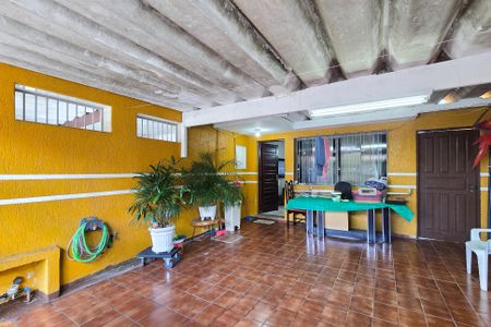 Casa à venda com 144m², 2 quartos e 2 vagasGaragem