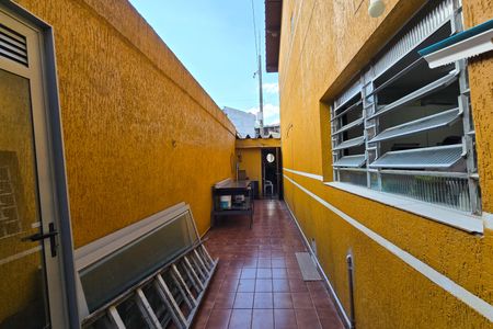 Casa à venda com 144m², 2 quartos e 2 vagasÁrea de Serviço